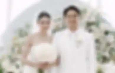 Resmi Menikah, Mikha Tambayong dan Deva Mahenra Simpan Memori Manis Soal Baju Pengantin