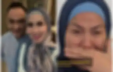 Hasil Visum Venna Melinda Tunjukkan Alasan Darah Ngocor dari Hidungnya, Hotman Paris Singgung Fitnah: Secara Medis Terbukti KDRT