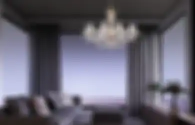 Cara Memilih Chandelier yang Cocok untuk Interior Rumah Anda