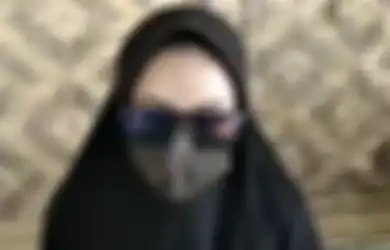 Tabrak Mahasiswi Cianjur, Ini Alasan Istri Pemilik Audi Hitam Ikut Konvoi Polisi, Fotonya Beredar
