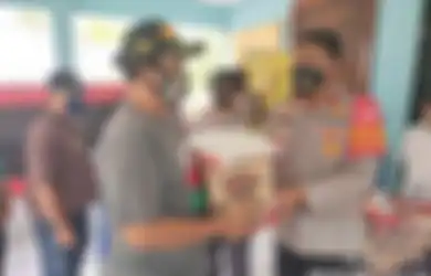 Pejabat di Polres Bekasi, Ini Potret Istri Purnawirawan Polisi yang Tabrak Mahasiswa UI
