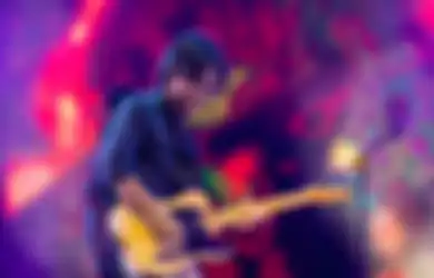 Di Konser Sheila On 7 ‘Tunggu Aku di Jakarta’, Eros Akui Dulu Lupa Bikin Intro untuk Lagu Ini