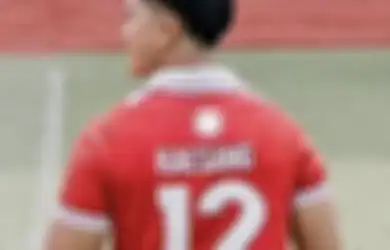 Kaesang Dirayu Masuk Partai Politik Pakai Foto Editan Jersey Persis Solo, Netizen: Cari Panggung