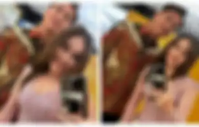 Sudah Jadian? Setiap Hari Chat Ayu Ting Ting, Boy William Tak Menyangkal Adanya Rasa Sayang