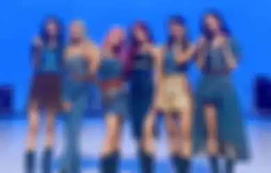 7 Tahun Bersama, Momoland Enggak Perpanjang Kontak. Disband?