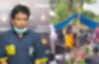 Nanang Habisi Nyawa Siswi SMP di Sukoharjo, Begini Kondisi Istri Pelaku, Kabur Usai Diancam Bakal Dijual: Saya Pengen Pulang
