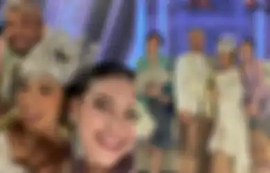 Unggahan Ayu Ting Ting Soal Pernikahan Kiky Saputri Jadi Sorotan, Isyaratkan Ingin Segera Menyusul