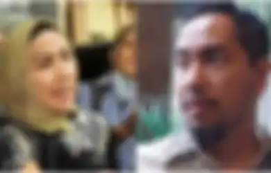 Bak Seret Mantan Istri Ferry Irawan ke Pusaran Kasus KDRT, Venna Melinda Disindir Sunan Kalijaga: Masih Kurang Saksinya?
