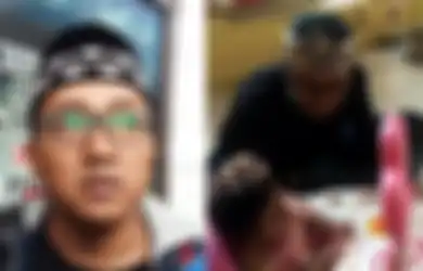 Ayahnya Resmi Jadi Penghuni Lapas, Begini Nasib Anak Lina Jubaedah Usai Teddy Pardiyana Dipenjara, Bintang Ternyata Dititipkan pada Sosok Ini