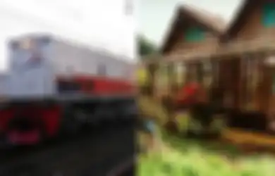 Jadwal Kereta Walahar Cikarang Purwakarta 2023: Main ke Saung Manglid