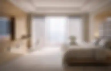 Cara Mengubah Kamar Tidur Menjadi Ramah Lingkungan, Ini Kata Ahli