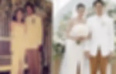 Pakai Gaun Warisan Ibunda saat Dinikahi Deva Mahenra, Agama Mikha Tambayong Dipertanyakan, Sudah Mualaf?