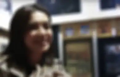 Bicara Soal Dewa 19, Najwa Shihab: Dewa Itu Mendekati Keabadian Sih