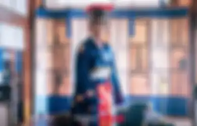 Spoiler Putra Mahkota yang Terkutuk di Our Blooming Youth, Ini Info Drama Korea Park Hyung Sik