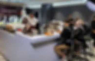 Berebut Studi ke Italia, 12 Finalis Bersaing di Ajang Barista Innovation Challenge 2022 