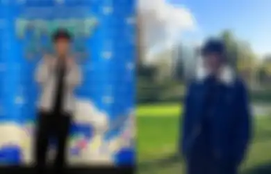 Sam Kim dan Samuel Kim, 2 Artis Korea yang Ayahnya Terbunuh di Amerika