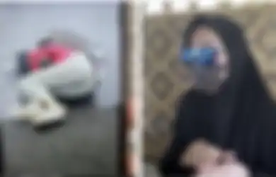 Kapolres Cianjur Membantah, Penumpang Audi Maut Ngaku Istri Muda Kompol D, Ini Potretnya