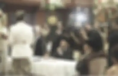 Cara Memilih Lensa yang Cocok Buat Foto Wedding, Dijamin Anti Gagal