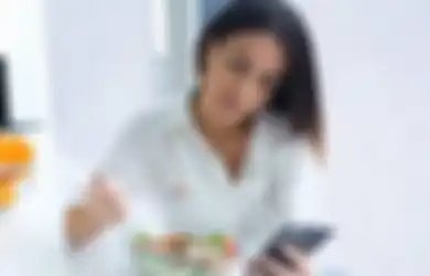 Tunggu 30 Menit hingga 1 Jam Setelah Makan, Jangan Langsung Berbaring karena Bisa Menyebabkan Asam Lambung Naik
