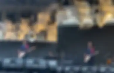 Genset dan Lighting Meledak Waktu Manggung di Pekanbaru, Fiersa Besari: Kirain Confetti