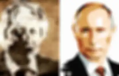 Boris Johnson Ngaku Vladimir Putin Pernah Ancam Mau Membunuhnya, 'Pakai Rudal Hanya Butuh 1 Menit'