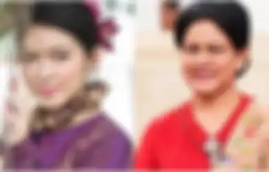 Momen Iriana Jokowi Puji Kecantikan Selvi Ananda Kembali Viral, Ternyata Ini Skincare yang Dipakai Istri Gibran Rakabuming