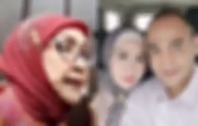 Ungkap Jadwal Syuting Ferry Irawan, Ibunda Tepis Isu Anaknya Tak Nafkahi Venna Melinda: Kalian Masih Sah Suami Istri