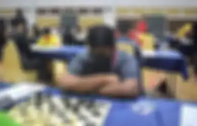 Geger, Remaja 13 Tahun Kalahkan Grandmaster Catur!