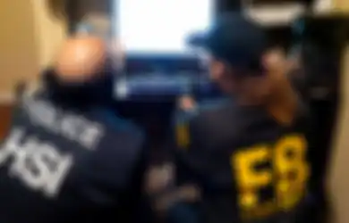 FBI Sukses Retas Website Hacker, Selamatkan Uang Korban Rp 1,9 T