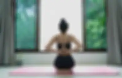 Bongkar 6 Ciri Khas dan Karakter Penyuka Olahraga Yoga, Yuk!