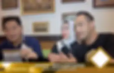 'Saya Kecewa!' Ibunda Ferry Irawan Merasa Tak Dihargai saat Datangi Rumah Menantunya, Begini Respons Ayah Venna Melinda