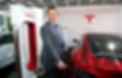 Elon Musk Sebut Mobil Listrik China Jadi Pesaing Utama Tesla