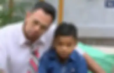 Berhasil Kalahkan 7000 Peserta Lomba MTK, Bocah Jenius Ini Berhasil Bikin Kagum Raffi Ahmad, Suami Nagita Akhirnya Berikan Hadiah Ini