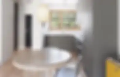 Fotonya Gak Masuk Tren Desain, Ini Deretan Warna Dapur yang Ketinggalan Zaman