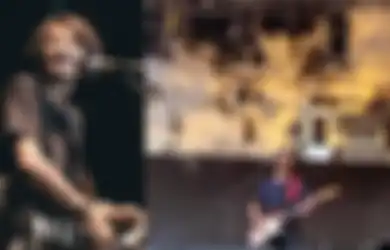 Genset dan Lampu Tiba-tiba Meledak Waktu Konser, Fiersa Besari Terpaksa Lakukan Ini di Atas Panggung: Seumur Hidup Baru Pertama Kalinya...