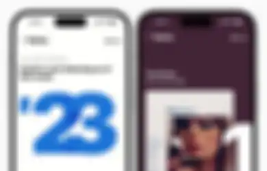 Playlist Replay 2023 Resmi Hadir di Apple Music, Ini Cara Dapetinnya!