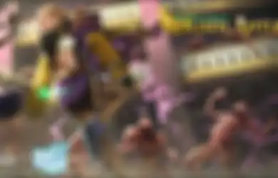 Game Lokal Lokapala Hadirkan Update Spesial dengan Tema Ramayana