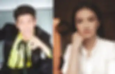 Eric Nam Ngakak, Raline Shah Curhat Masalah Honor yang Kecil