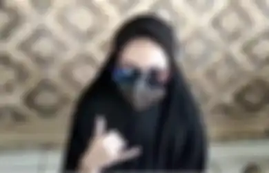 Potret Istri Muda Kompol D Terlanjur Disebut Selingkuhan, Begini Fakta Sebenarnya