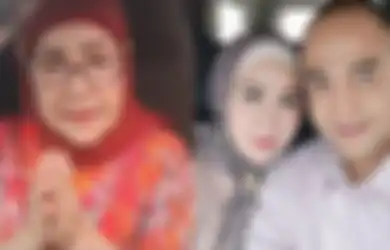 'Kasihan Dia!' Video Ferry Irawan Minta Maaf Diparodikan, Ibu Mertua Venna Melinda Geram Tangisan Anaknya Dituding Palsu