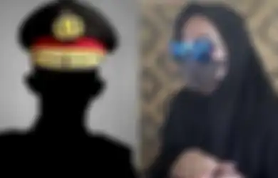 Diakui Kompol D sebagai Istri Siri, Nur si Wanita yang Ada di Mobil Audi A6 Penabrak Mahasiswi Cianjur Kini Hilang Bak Ditelan Bumi, Kok Bisa?