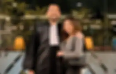 7 Artis Tampan yang Pernah Cium Kiky Saputri, Buat M Khairi Cemburu