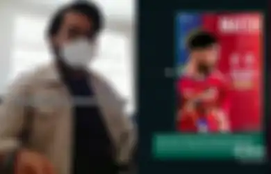 Buat IG Story Doang, Pesepakbola Spanyol Ini Hire Anak Muda Indonesia