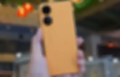 OPPO Reno8 T Smartphone Desain Kelas Flagship Dengan Kamera 100MP
