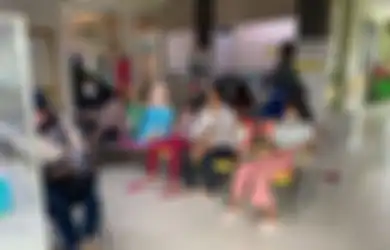 Jika Terlalu Lama Dibiarkan Bisa Sebabkan Stunting, Begini Cara Dapat Perawatan BPJS Kesehatan Gratis untuk Anak Kurang Gizi