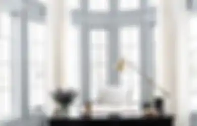 6 Cara Menciptakan Ruang Kerja di Rumah Makin Nyaman