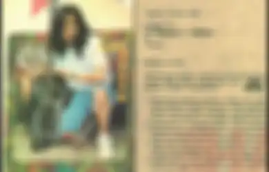 Terungkap, Surat Pemecatan Bongky dari Slank Pada Januari 1997 Silam