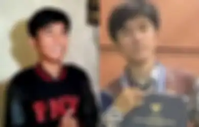 Lulus Paket B dengan Nilai Rata-rata 8, Tiko Berambisi Tinggi Ingin Capai Bangku Kuliah, Tinggal Keinginan Ini yang Sedang Dikejar Habis-habisan