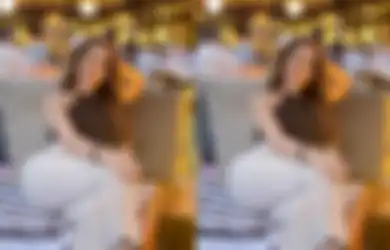 Hana Hanifah Cuma Bisa Ngakak Dituding Jadi Selingkuhan Aktor Terkenal, Sang Selebgram Ancam Penyebar Hoax: Berhenti Menyebutkan Nama Pribadi Saya!