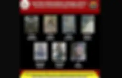 106 Pentolan KKB Papua Masuk Daftar DPO, Foto Wajah Diseberluaskan untuk Persempit Ruang Gerak, Begini Strategi Aparat